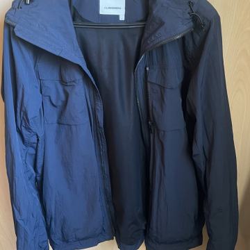 Lindeberg jesenska i proljetna jakna vel.S