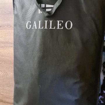 Galileo zimska jakna