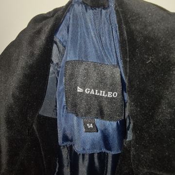 Galileo zimska jakna