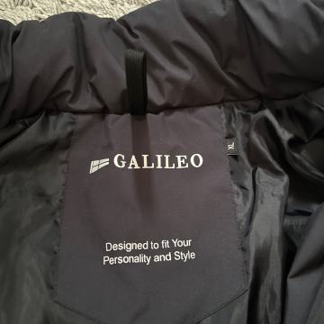 Galileo zimska jakna