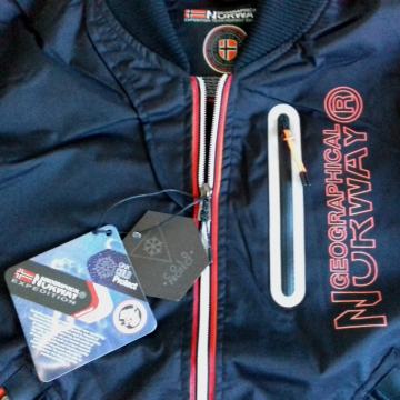 Geographical Norway jakna