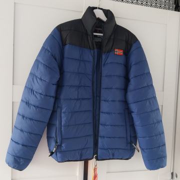 Geographical Norway jakna M. Nova s etiketom!