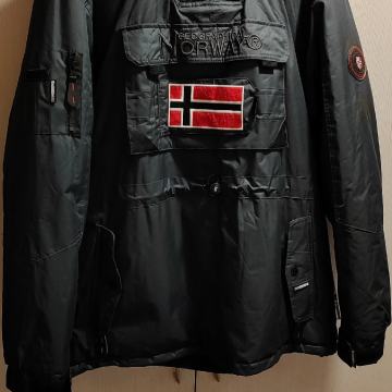 Geographical Norway jakna
