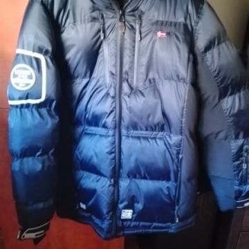 Geographical Norway zimska jakna,M,200€