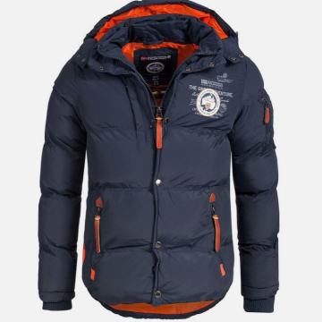 Geographical Norway zimska jakna - NOVO ZAPAKIRANO