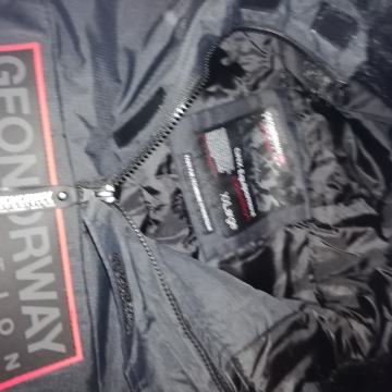 GEONORWAY EKSPEDITION JAKNA