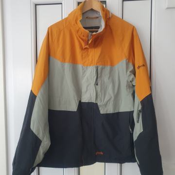 Gimik jakna vel XL