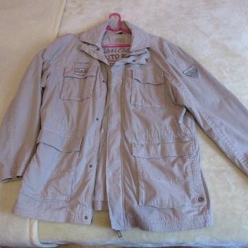 GIN TONIC DAYTONA, vrhunska jakna