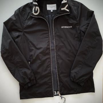 Givenchy Muška Jakna