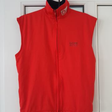 GORE  BIKE WEAR prsluk vel L