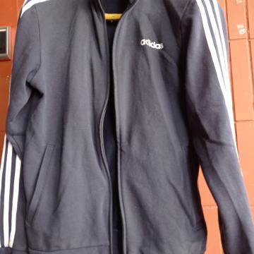 Gornji dio trenirke vel.M-Adidas