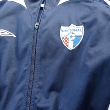 GORNJI DIO TRENIRKE -vel.XL-mnk Nacional