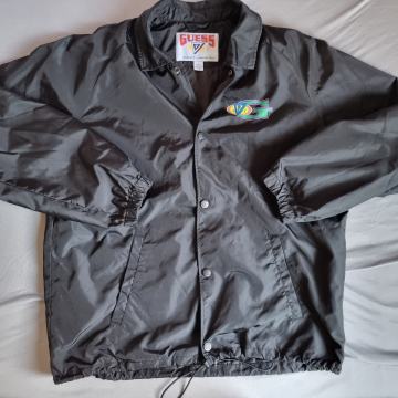 Guess J Balvin Coach jakna original