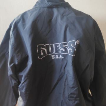 GUESS