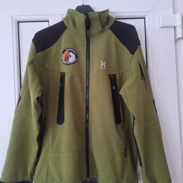 HAGLOFS hakna vel XL