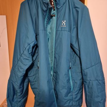 Haglofs planinarska jakna