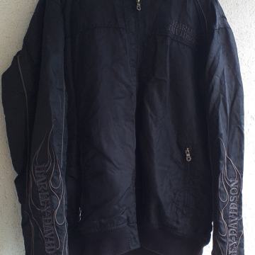 Harley-Davidson - JAKNA