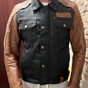 HARLEY-DAVIDSON JAKNA -veličina L