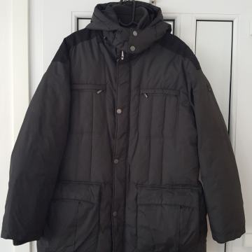 Hawke&Co jakna od perja vel XL