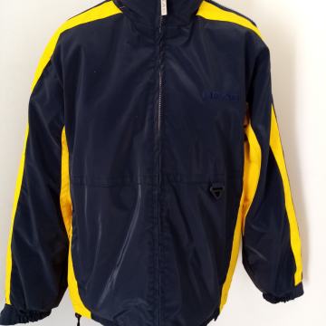 Gumirana jakna Head max vel. M za ekstremne vremenske prilike