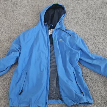 Helly Hansen jakna za jedrenje