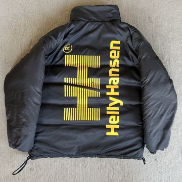 Helly Hansen L pernata jakna topla