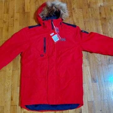 HELLY HANSEN muška jakna, nova sa etiketom