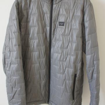 HELLY HANSEN MUSKA JAKNA LIFALOFT L LARGE