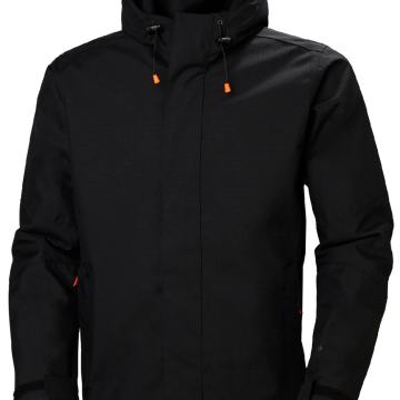 Helly Hansen Oxford Shell Jakna XL