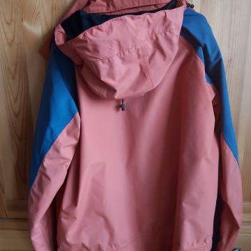 HI-TEC 8000 L vel. Vjetrovka Suskavaca Jakna Nauticka xx