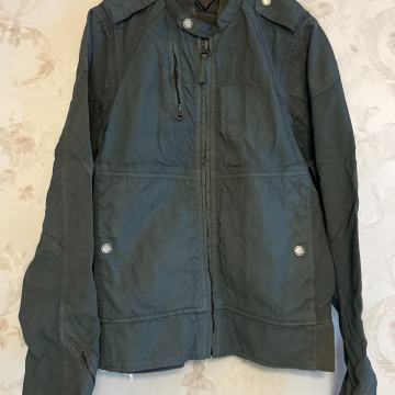 Hilfiger - L - windbreaker