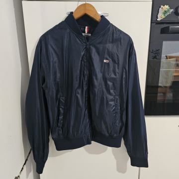 Hilfiger orig jakna L NOVA