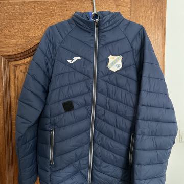 HNK Rijeka Sluzbena Jakna 2020 JAKO vel.L