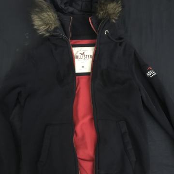 Hollister jakna