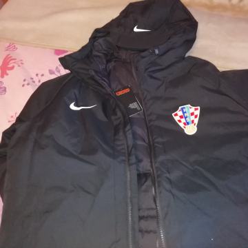 Hrvatska nogometna reprezentacija jakna