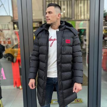 Hugo Boss Muška Jakna