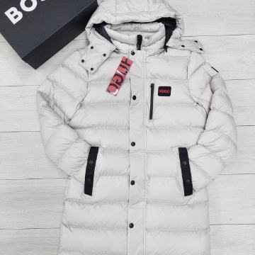 Hugo Boss Muška Jakna