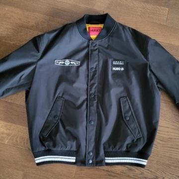 Hugo Boss muška jakna