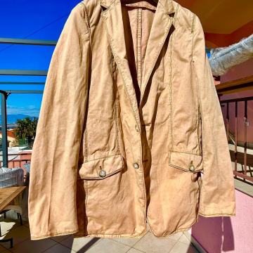 HUGO BOSS MUŠKI SAKO br48