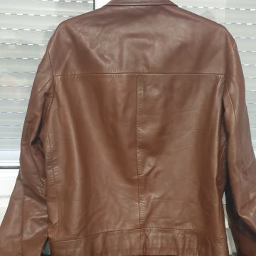 HUGO,Hugo Boss muška kožna jakna 50