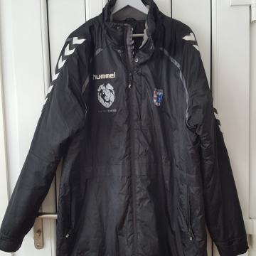 Hummel zimska jakna vel XXL