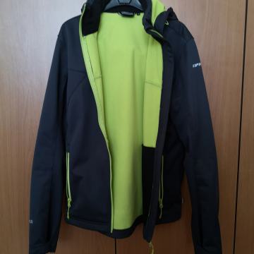 Icepeak BIGGS, muška jakna za planinarenje, br. 48