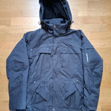 ICEPEAK Jakna skijaška ski/board (48)