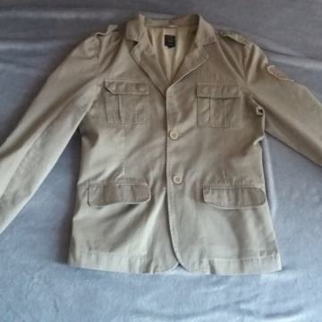 Identiti jakna vel M/L