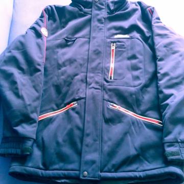 Izuzetno topla zimska jakna