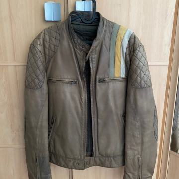 J.J.Scott kožna jakna