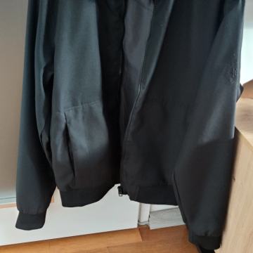 J.Jones muška tanka jakna