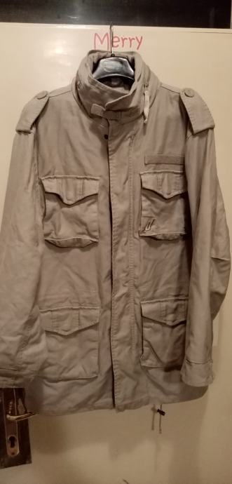 Jack-Jones  jakna vel.L/50 kvalitetna ugodna i lijepa