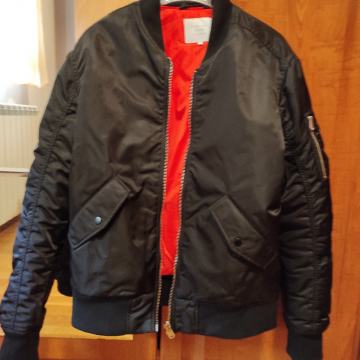 Jack & jones bomber jakna