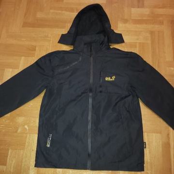 Jack Wolfskin jakna NOVO